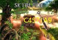 破天一剑霜冻新星去干什么(霜冻星怪物掉什么东西)