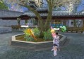 逃避魔兽来到了诛仙游戏世界