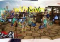 破天一剑魔魂刀(血魔刀魂进阶)